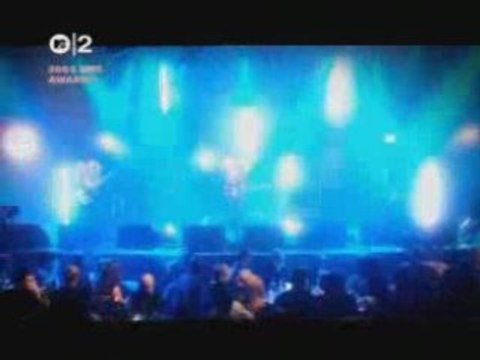 Bloc Party - Banquet (Live)
