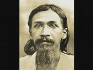Srì Aurobindo - La pacification du mental