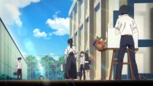 2.5 Jigen no Ririsa second opening