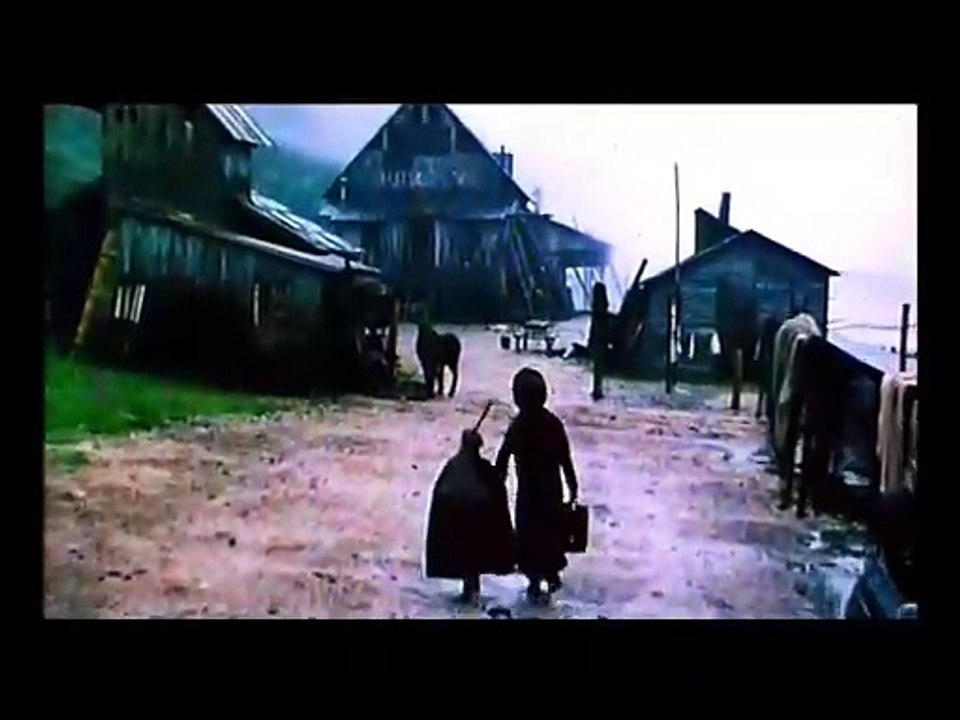 Les misérables
