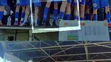 Flashback Tournoi : la première place pour les U13 chattois à Vallis Aurea