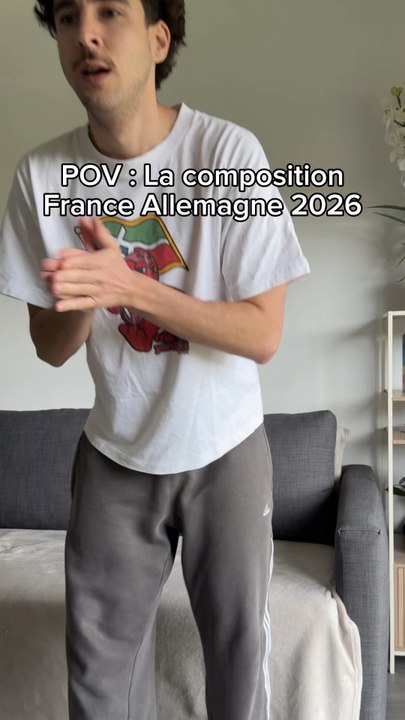 Et l’Allemagne 🤪🤣😭