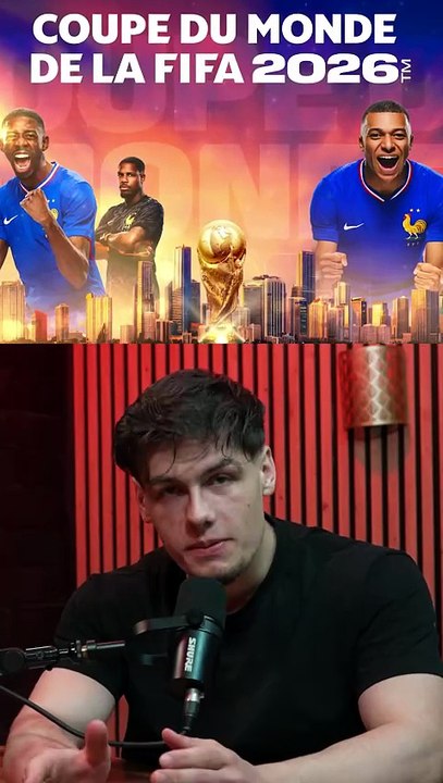 Les Agriculteurs vont Sauver la Coupe du monde !