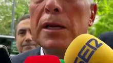 Rafa Yuste contundente con la rueda de prensa de Florentino: "Fue patético"