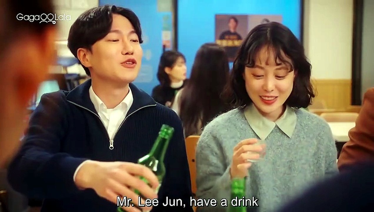 Jـuـn aـnـd Jـuـn ep 8 eng sub [Full Movie] [Ne...