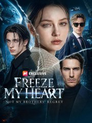 Freeze My Heart, Not My Brothers Regret Full EP