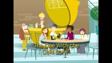 6 Teen episode 70 english dub