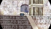 Counter Strike 1.6 de_byfly map – Gameplay Part 116.5 (PC)