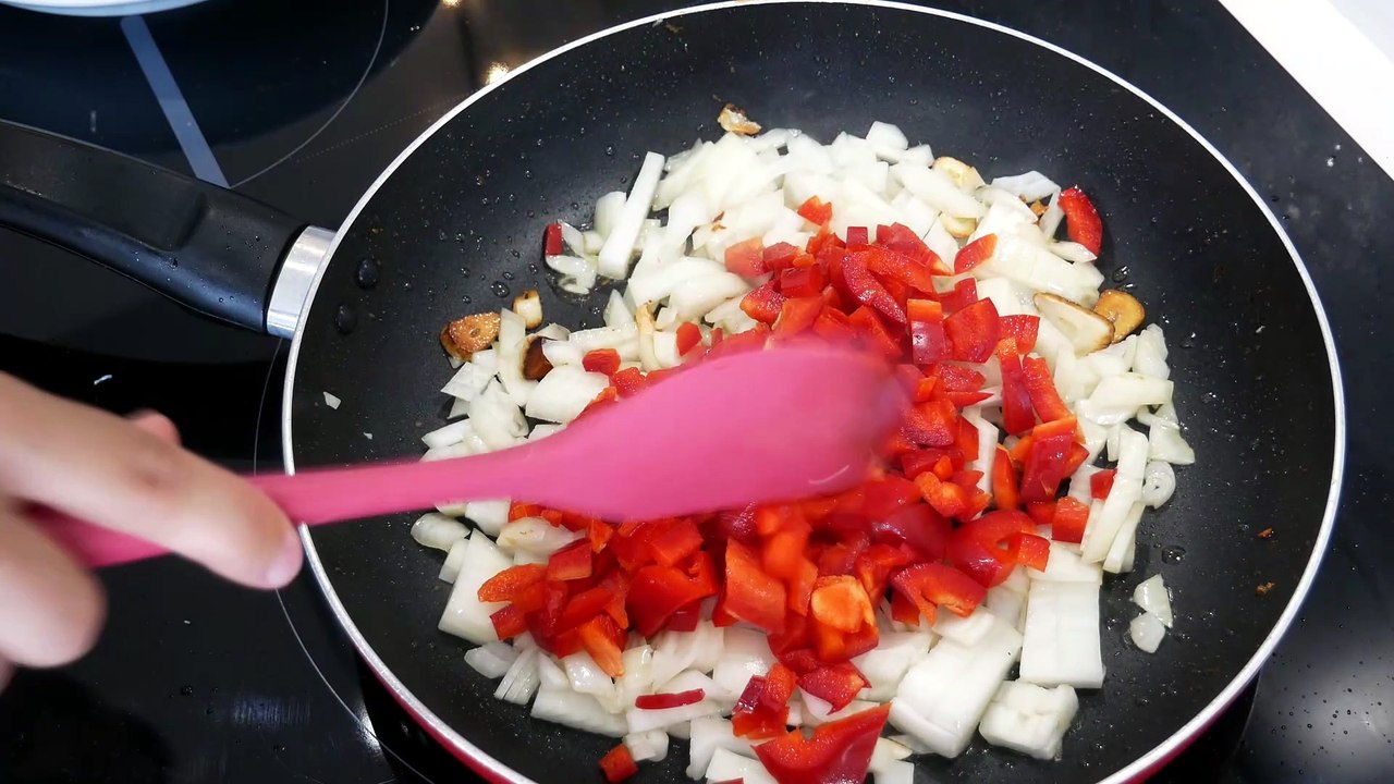 ¡INCREÍBLE! BACALAO con PATATAS en una RECETA FÁCIL y DELICIOSA 🐟