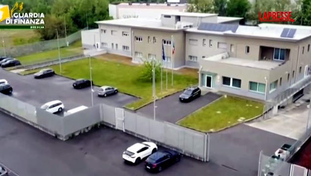 Brescia, quattro fermi per maxi frode e autoriciclaggio: sequestrati oltre 45 milioni