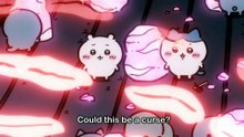 Chiikawa EP295 「拾魔⑤」