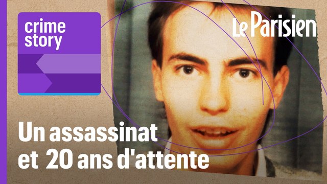 [PODCAST] Affaire Dieterich : 20 ans pour résoudre un meurtre