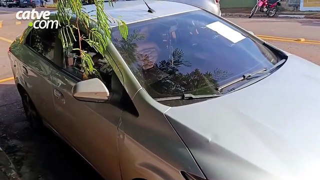 Três pessoas são presas por tráfico de drogas em Toledo