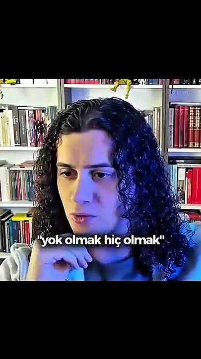 Ölüm ve Sonrası - Diamond Tema