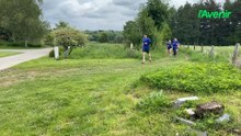 La Rhéto Cup de Neufchâteau : une première réussie !