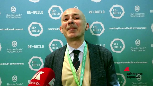 Rebuild 2026: Panarari (Unimore), ‘nuovi bisogni abitativi al centro delle riflessioni sociologiche’