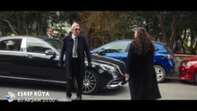 Eşref Rüya’nın Aborjinleri!