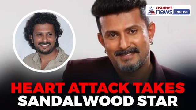 Dileep Raj Passes Away at 47 | Kannada Industry Under Shock!