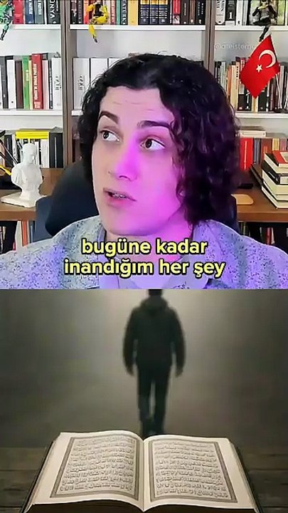 Dinden Çıkmak - Diamond Tema