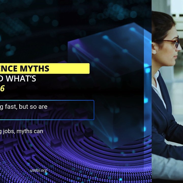 6 Common Data Science Myths You Still Believe And what’s actually true in 2026