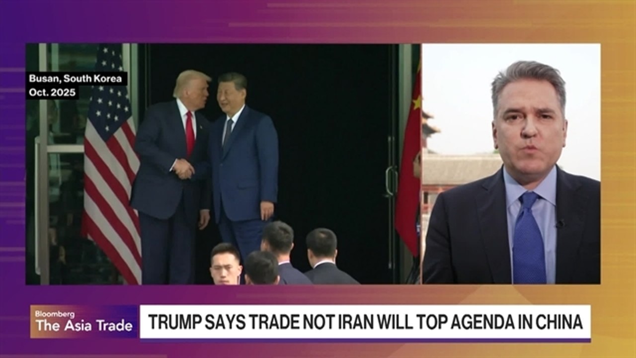Trump Faces Emboldened Xi in China