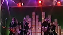 Heróis do Mar - Só Gosto De Tí (Zig-Zag 1985)