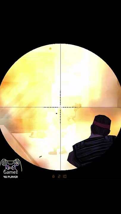 Counter Strike 1.6 de_the_key map – Gameplay Part 117.5 (PC)