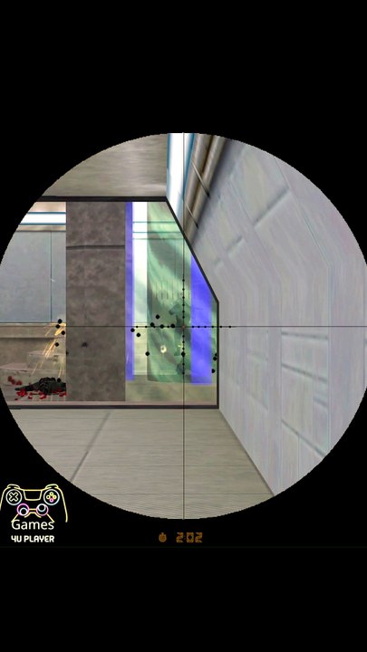 Counter Strike 1.6 de_the_key map – Gameplay Part 117.6 (PC)