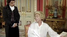 Blackadder S03E05 Amy And Amiability+C