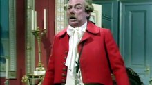 Blackadder S03E01 Dish And Dishonesty