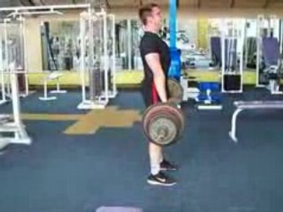 SdT 8*140kg