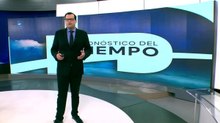 Pronóstico del tiempo para Monterrey, con Nelson Valdez - 13 de mayo 2026