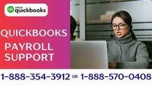 What Are the Best Instant Support Options for QuickBooks Desktop Payroll Support?