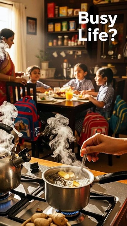 Adat बनाओ Chai के साथ! _ Atomic Habits का देसी तरीका #sphurna