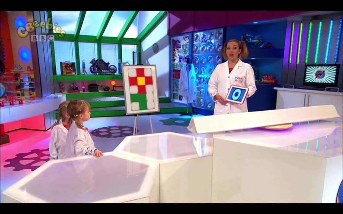 Cbeebies Nina And The Neurons Go Engineering DVDs 1x15... mp4