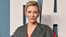 Cate Blanchett announces non-profit organisation to tackle AI image theft