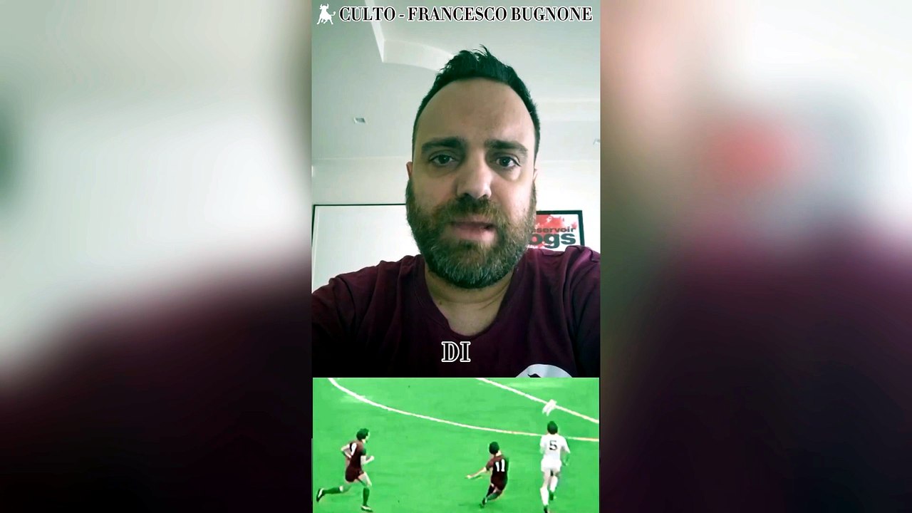 Scudetto 50 / Il ritorno di Pulici nel giorno di Pasqua