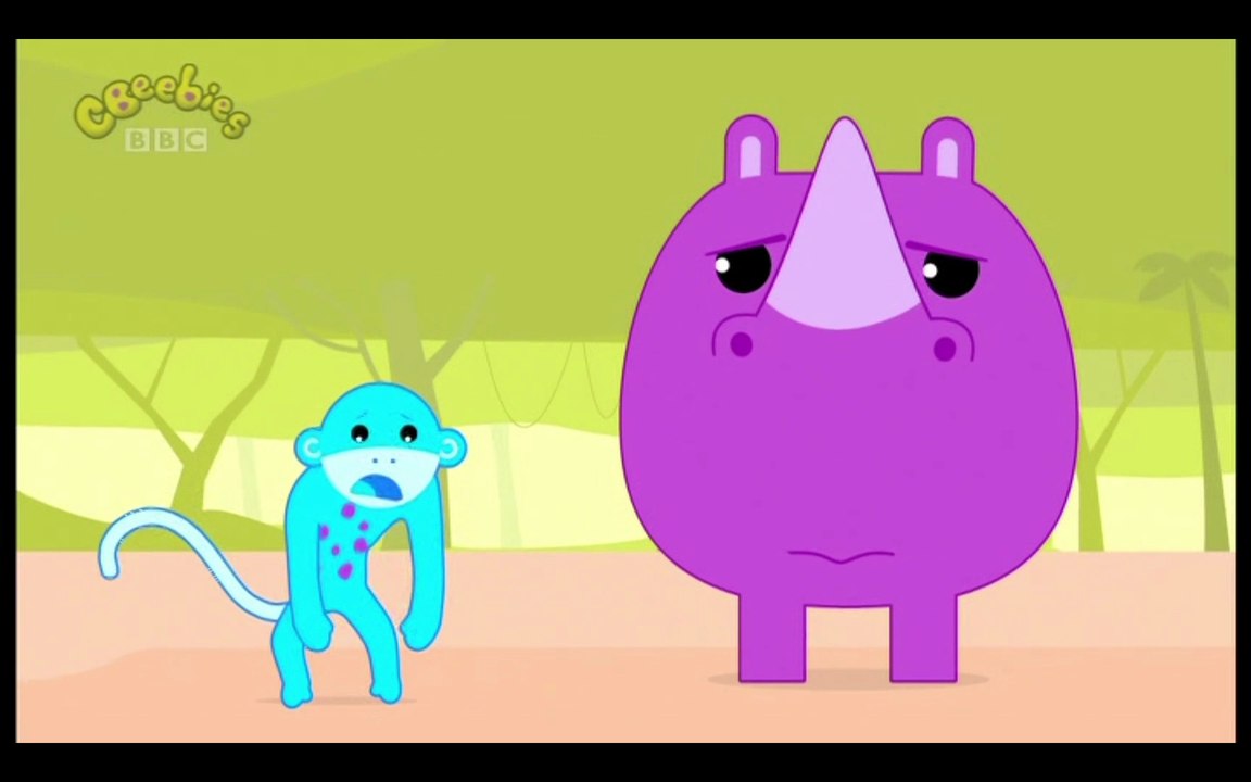 Cbeebies Iconicles Mungo's Tummy Trouble 1x1...mp4