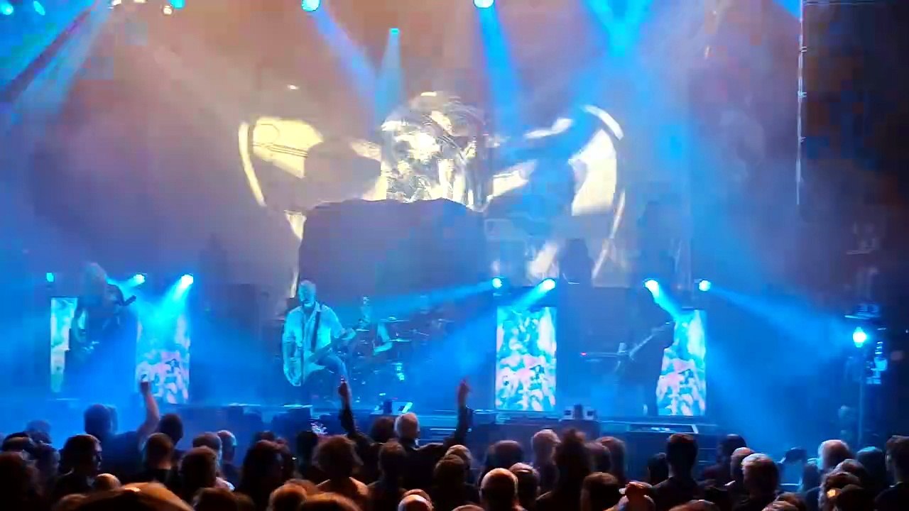 Carcass @Rockefeller (Oslo 24.04.2026)