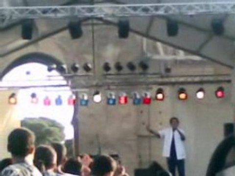 Extrait Marsoul El Houb Doukkali Fès