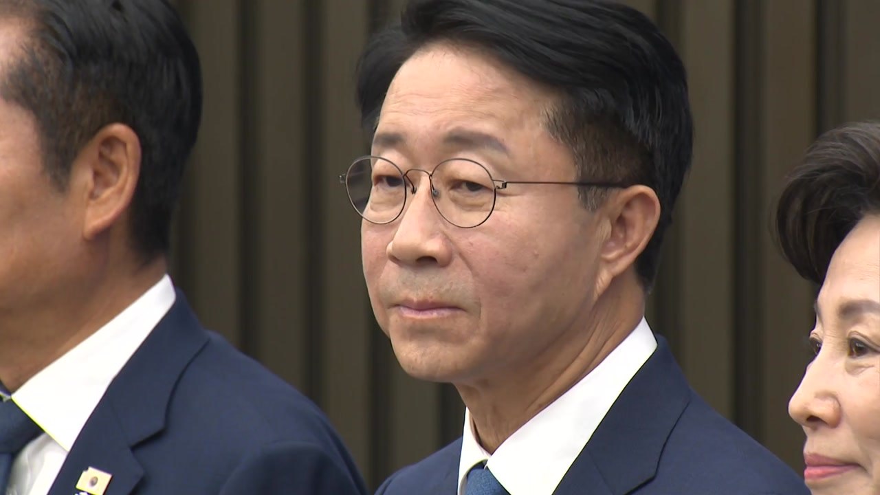 후반기 국회의장 후보에 '6선 친명' 조정식...민주 부의장 남인순 / YTN