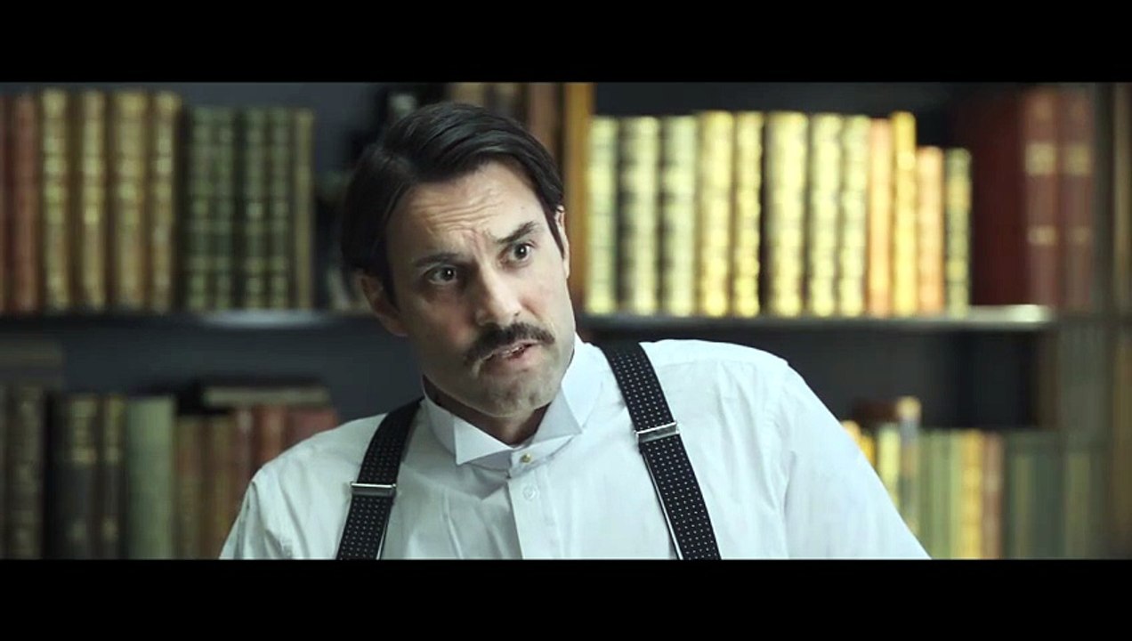 Frieda's Case [Full Movie] [English Subs]Full EP - Full