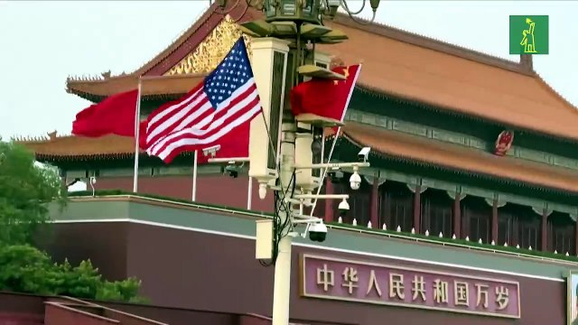 Trump quiere presionar a Xi para que abra China a las empresas estadounidenses
