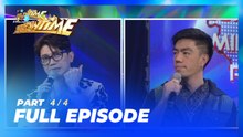 It's Showtime: Vhong Navarro, naging ANIME VOICE ACTOR? (May 13, 2026) (Part 4/4)