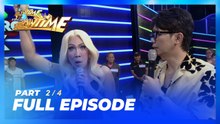 It's Showtime: Vice Ganda, HINAWAKAN din ang BEAT! (May 13, 2026) (Part 2/4)