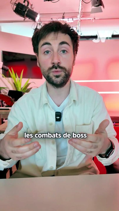 Crimson Desert (Journal) - Gros patch Difficulté & Boss
