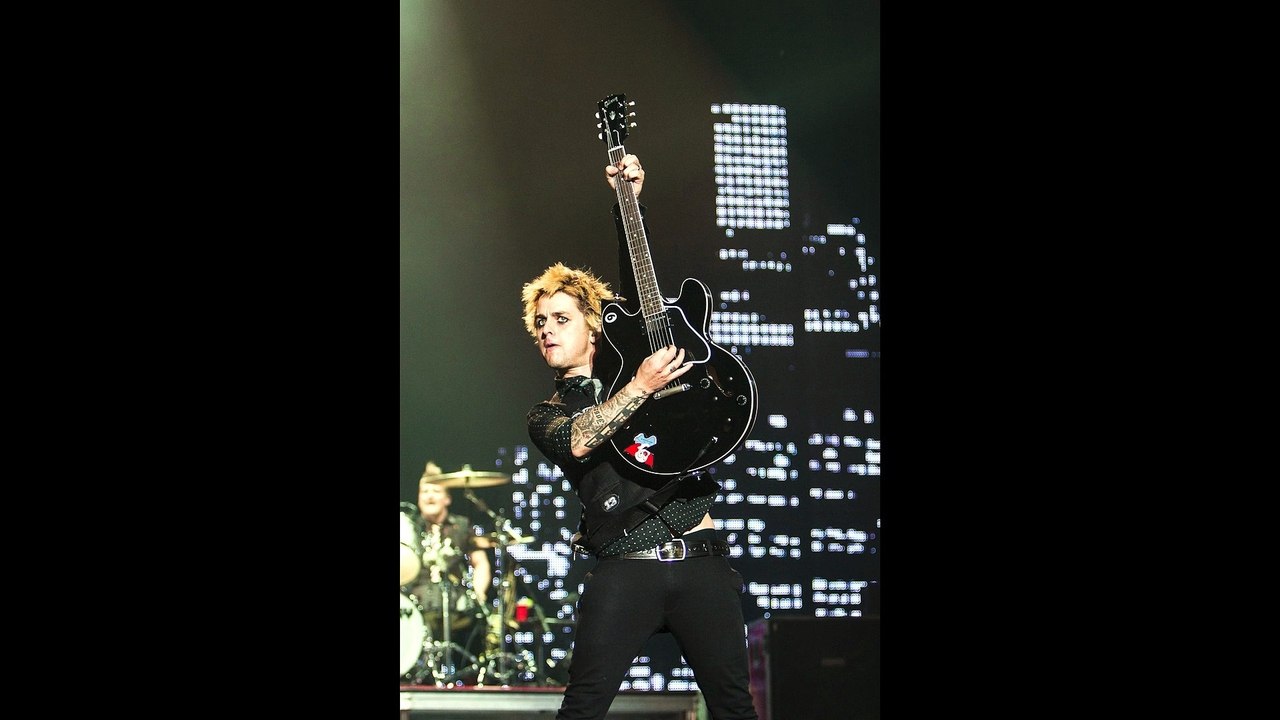 Pictures of you - Green Day