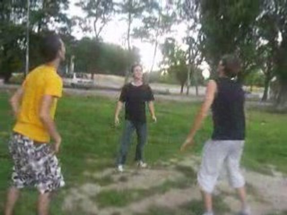 Barbecue 110