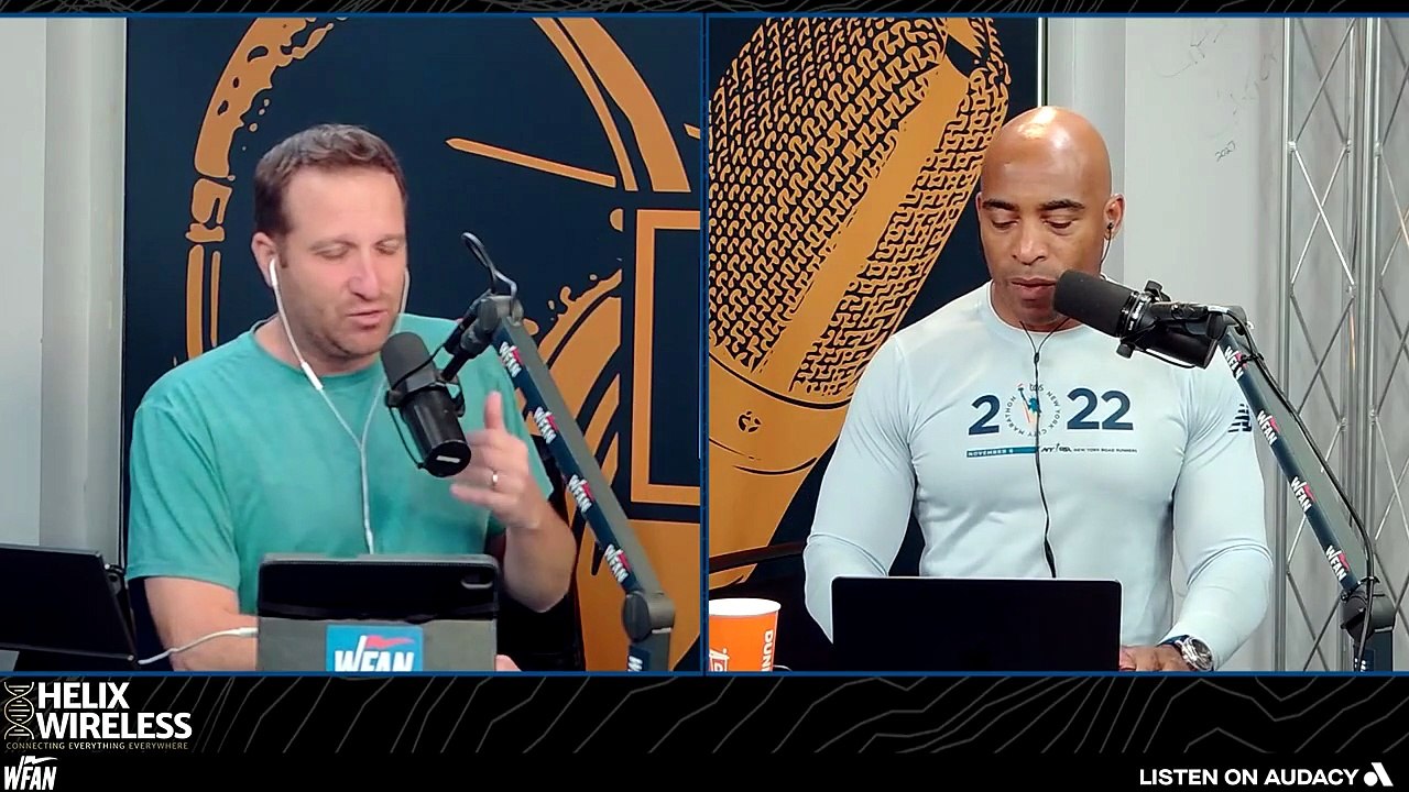 Evan says Volpe cannot be Yankees starting SS