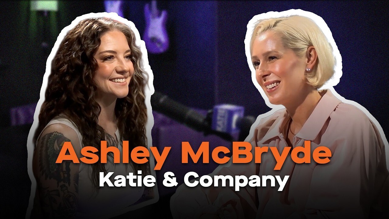 Ashley McBryde | Katie & Company
